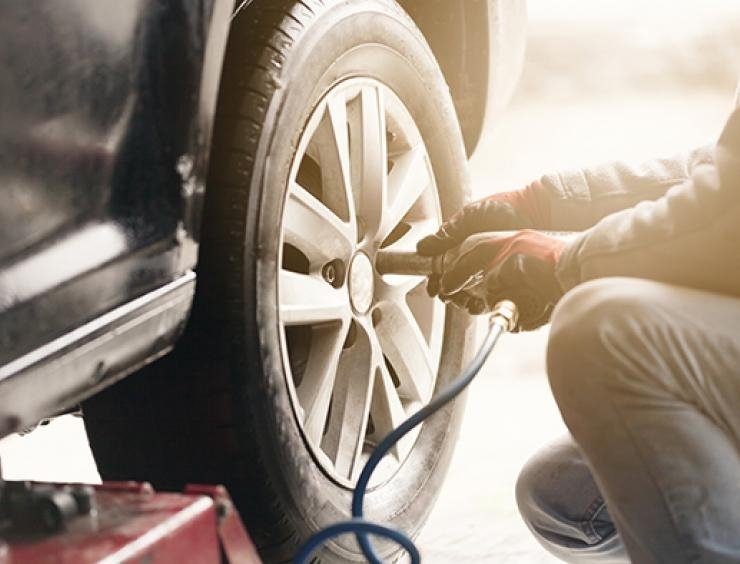 Miért érdemes téli gumiabroncsokra váltani?
