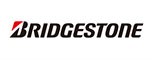 A Bridgestone gumiabroncs márka logója
