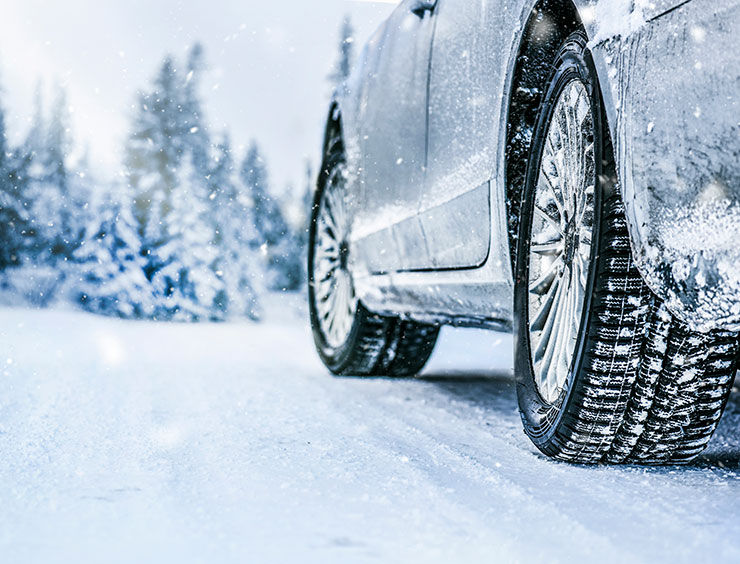 A téli autómosás fontossága