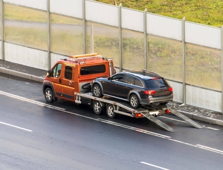 Probléma külföldön