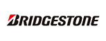 A Bridgestone gumiabroncs márka logója