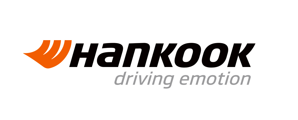 A Hankook gumiabroncs márka logója