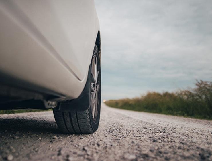 Mi a TPMS rendszer?