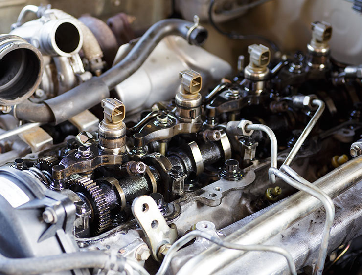 motor